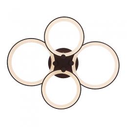 Потолочная светодиодная люстра ST Luce Twiddle  - 5